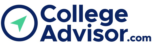 CollegeAdvisor Logo